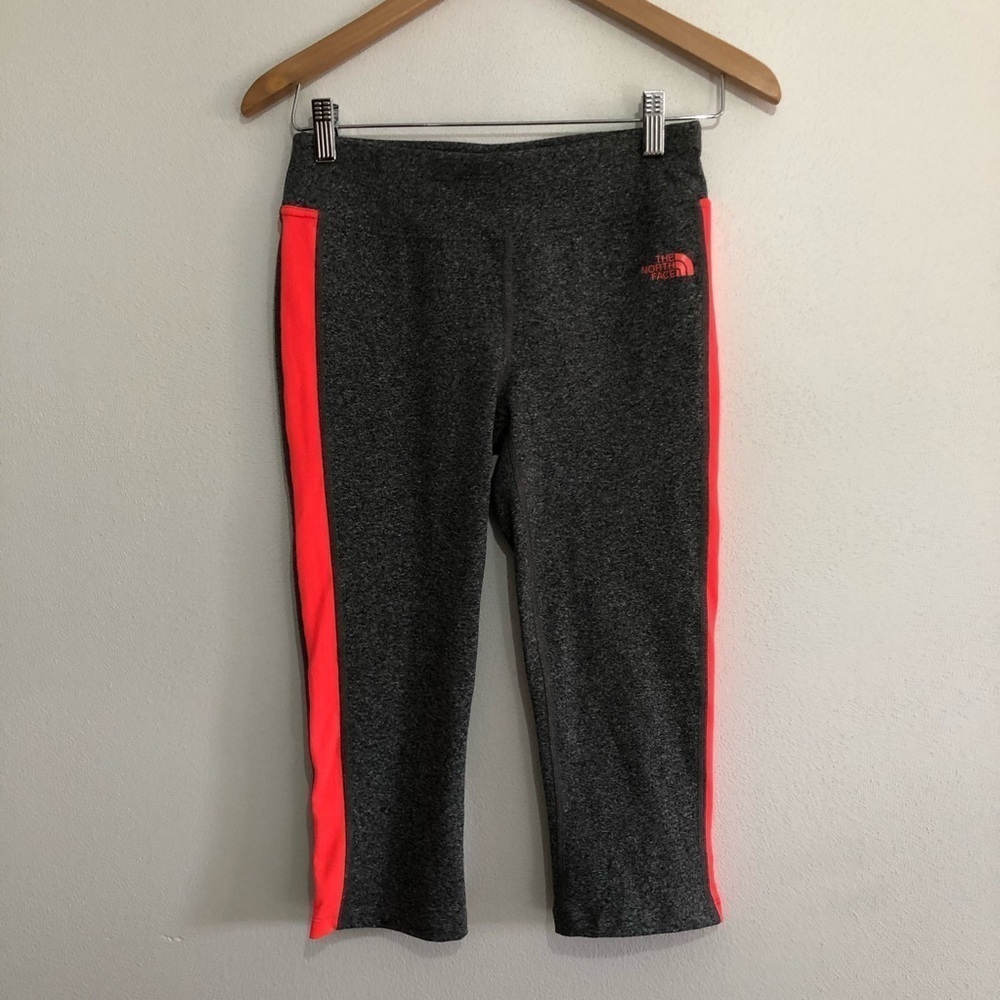 The North Face capri leggings